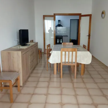 Casa Vacanze Sicilia Bedda - בית נופש *