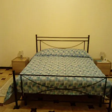 Casa Vacanze Sicilia Bedda - בית נופש *