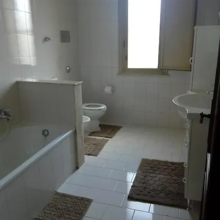 Casa Vacanze Sicilia Bedda - *