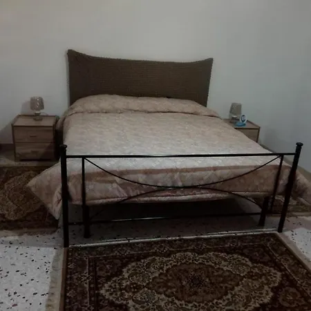 Casa Vacanze Sicilia Bedda - * מרסאלה