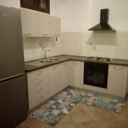 בית נופש Casa Vacanze Sicilia Bedda -